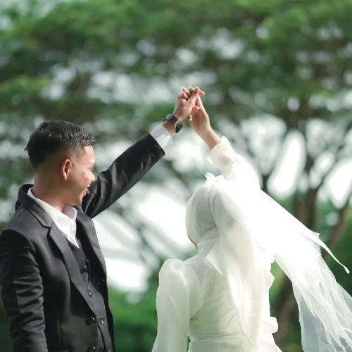 Wahyu & Yuli8