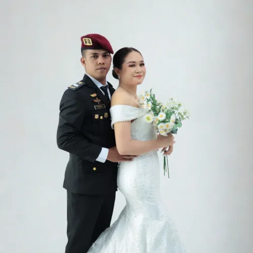 Yoman & Cindy (1)