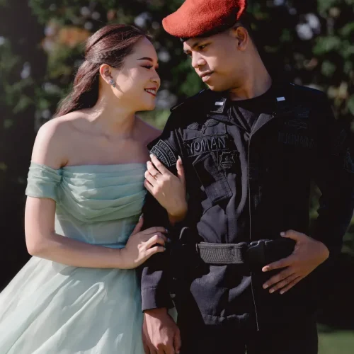Yoman & Cindy (13)