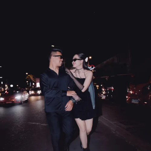 Yoman & Cindy (16)