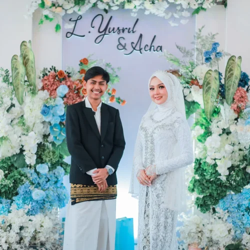 Yusril & Aca11